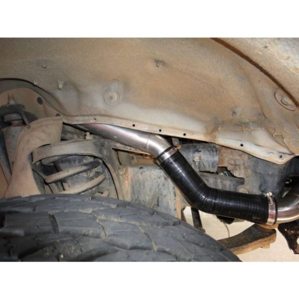 TOYOTA LANDCRUISER 70 SERIES 1HD FTE INTERCOOLER 5 600x600