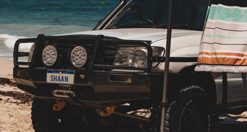 banner