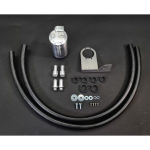 VOLKSWAGEN TIGUAN 2.0LT TDI 2016-2020 HPD CATCH CAN