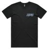 hpd tee black  front 13 100x100