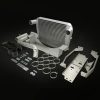 Next Gen Ranger V6 Diesel Intercooler Kit