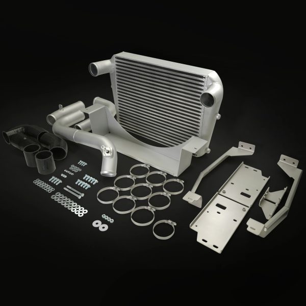 Next Gen Ranger V6 Diesel Intercooler Kit