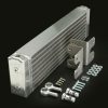 Universal transmission cooler kit 400x110mm cooler core