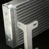 Universal transmission cooler kit 300x300mm cooler core