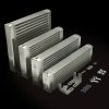 universal transmission cooler kits available in various sizes