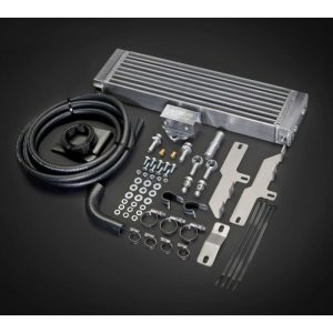 Ford Ranger PX 3.2L Transcooler Kit