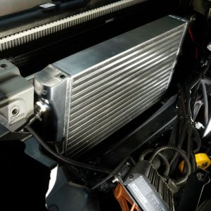 Toyota Landcruiser 300 Series Heat Exchanger