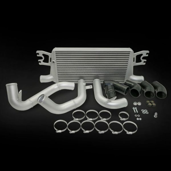 ik dm4 f intercooler kit 1 black bg 2 1 600x600