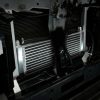 Nissan D27 Navara 2026 transmission cooler receives good airflow for superior cooling performance