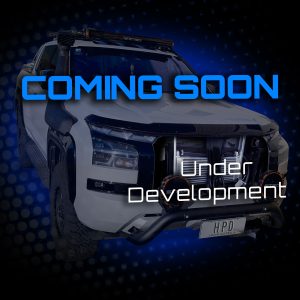 Nissan Navara D27 2026 transmission cooler