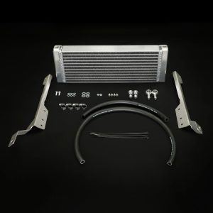 Mitsubishi Triton MV 2023 onwards transmission cooler