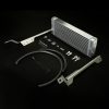 Mitsubishi Triton MV 2023 onwards transmission cooler kit with all parts required for easy installation