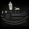 HPD Catch Can for Nissan Navara D27 2.4L Bi-Turbo Diesel