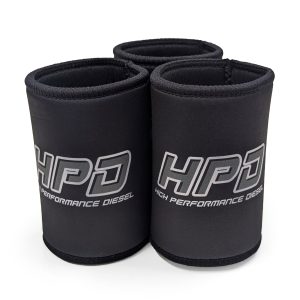 HPD high performance diesel magnetic stubby holder cooler