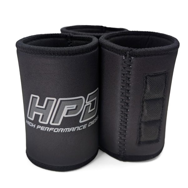 HPD high performance diesel magnetic stubby holder cooler
