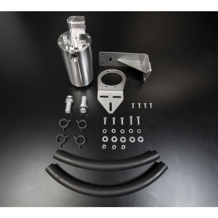 ISUZU D MAX MU X 2012 2016 HPD CATCH CAN