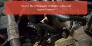 FORD RANGER CATCH CAN
