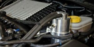 DIESEL OIL CATCH CAN