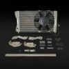 Toyota Landcruiser 300 Series Intercooler Heat Exchanger kit
