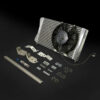 Toyota Landcruiser 300 Series Intercooler Heat Exchanger kit